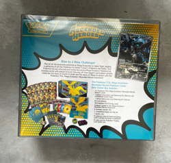 Pokemon TCG: Ascended Heroes Pokemon Center Elite Trainer Box ETB - Sealed - Image 2