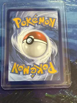 Pokemon TCG Blaziken 192/182 Destined Rivals Illustration Rare NM - Image 2