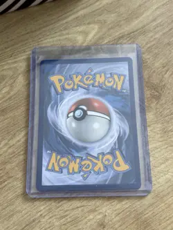 Pokemon TCG Appletun 211/191 Surging Sparks Illustration Rare NM - Image 2
