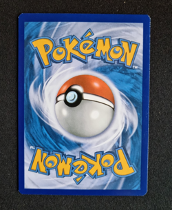 Pokemon TCG Snorlax Flashfire 80/106 Regular Rare LP - Image 2