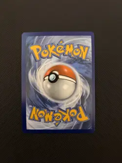 Pokemon TCG Pidgey 207/197 Obsidian Flames Illustration Rare NM - Image 2