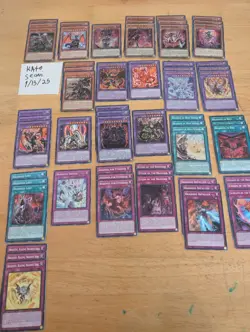 Yu-Gi-Oh Branded Despia Deck Core - Image 2