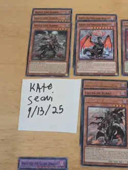 Yu-Gi-Oh Branded Despia Deck Core - Image 3