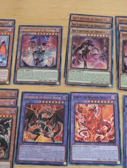 Yu-Gi-Oh Branded Despia Deck Core - Image 4