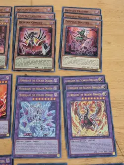 Yu-Gi-Oh Branded Despia Deck Core - Image 5
