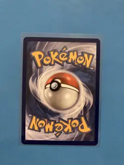 Pokemon TCG – Mega Gardevoir ex 032 Black Star Promo – NM/M - Image 2