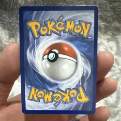 The Pokemon Company Mega Pyroar EX Evolutions 099/086 Secret Rare Holo EN - Image 2