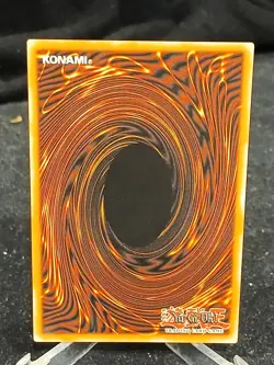 Yu-Gi-Oh! Crystal Clear Wing Over Synchro Dragon SUDA-EN039 UR MP - Image 2