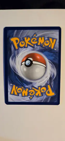 Pokemon TCG Wooper 155 SV: Scarlet & Violet Promo Cards Holo - Image 2