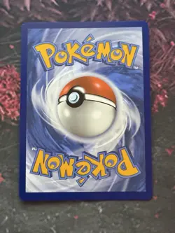 Pokemon TCG Scarlet & Violet Eevee EX 174 SV Promo Card - Image 2
