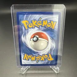 Pokemon TCG Gardevoir v SWSH105 Sword And Shield Black Star Promo Card NM - Image 2
