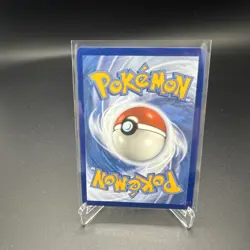Pokemon TCG Gardevoir v SWSH105 Sword And Shield Black Star Promo Card NM - Image 4
