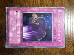 Legacy of Yata-Garasu [Super Rare] PP01-EN009 - Image 2