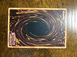 Legacy of Yata-Garasu [Super Rare] PP01-EN009 - Image 3