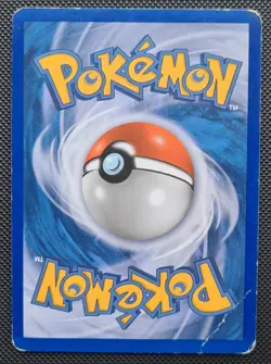 Pokemon Card Mewtwo 24/110 Non Holo Rare Ex Holon Phantoms - Image 2