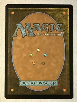 MTG / Nature's Rhythm / TDM / #150 / Regular / Rare / NM - Image 2