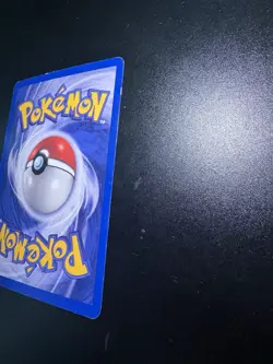 Erika’s Vileplume 5/132 Holo Rare Gym Challenge Unlimited Pokemon Card SWIRL - Image 3
