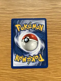 Pokemon New Pokedex 95/111 Neo Genesis - MP - Image 3