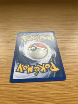 Pokemon New Pokedex 95/111 Neo Genesis - MP - Image 4