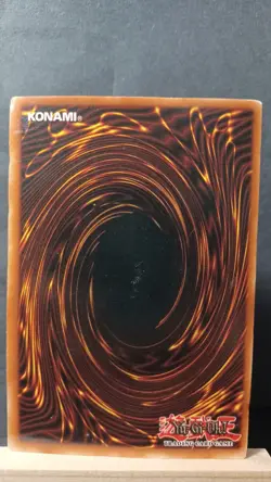 Cold Wave Unlimited [MP] - Yu-Gi-Oh! PSV [Common] - Image 2