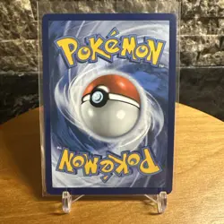 2024 Poltchageist 171/167 - Twilight Masquerade IR Full Art Pokemon TCG Mint/NM - Image 2