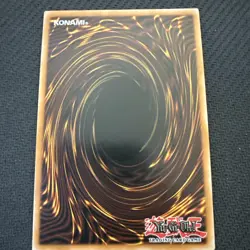 Triple Tactics Thrust (Secret Rare) RA03-EN072 1st Edition Yu-Gi-Oh! - Image 5