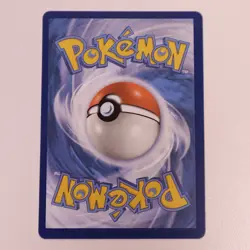 Alolan Vulpix V 033/195 Snowflake Stamp 2023 Holiday Calendar NM Pokemon - Image 2