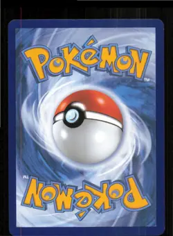 Mabosstiff ex 086 Holo Promo Scarlet & Violet Promo Pokemon Holo Near Mint - Image 2