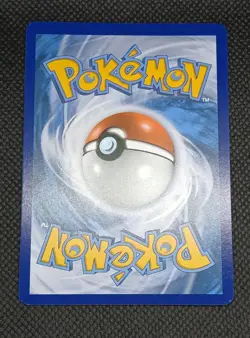 Slurpuff - XY15 XY Promo Holo Promo Pokemon LP (Cosmos Holo) - Image 2