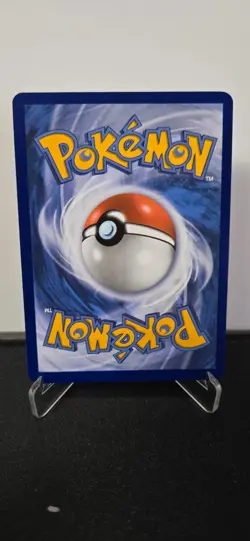 Pokemon TCG Tyranitar 135/193 Cosmo Foil Promo Holo - Image 2