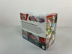 Scarlet and Violet Base Set Booster Box Pokemon TCG - Brand New Factory Sealed - Image 4