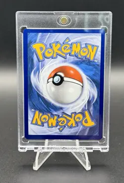 Pokemon TCG Phantasmal Flames UPC Oricorio Ex Promo SIR #024 - Image 2