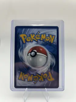 2025 Pokemon White Flare Deino Reverse Holo Master Ball Common #065/086 - Image 2