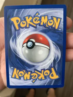 Pokemon Dark Tyranitar 11/105 Neo Destiny Holo Rare Unlimited English 2000 - Image 2