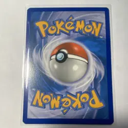 Pokemon TCG Pikachu HGSS03 HGSS Promo Holo Basic HP 70 English - Image 2