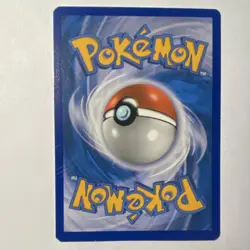 Pokemon TCG Pikachu HGSS03 HGSS Promo Holo Basic HP 70 English - Image 3