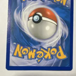 Pokemon TCG Pikachu HGSS03 HGSS Promo Holo Basic HP 70 English - Image 4
