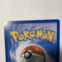 Pokemon TCG Pikachu HGSS03 HGSS Promo Holo Basic HP 70 English - Image 5