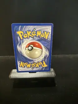 The Pokemon Company Pokemon TCG Jungle Jolteon 4/64 Holo Rare Unlimited 70HP - Image 2