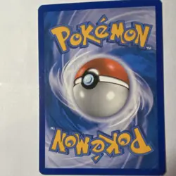 Pokemon TCG Pikachu HGSS03 HGSS Promo Holo Basic HP 70 English - Image 5