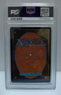 Final Fantasy JP Vivi Orniter 2025 FOIL PSA 10 Gem Mint Japanese TCG Card - Image 2