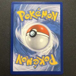 Pikachu - (Cosmos Holo) 027/078 Miscellaneous Cards & Products Holo NM - Image 2