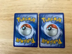 Lot Of 2 Pokemon Card Morpeko VMAX 080/202 & Morpeko V 190/202 Sword & Shield LP - Image 2