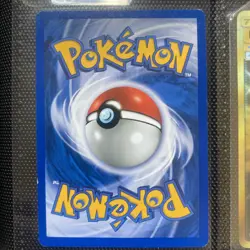 Pokemon TCG Neo Genesis 1st Edition Sprout Tower Card 97/111 - Image 4