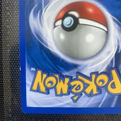 Pokemon TCG Neo Genesis 1st Edition Sprout Tower Card 97/111 - Image 5