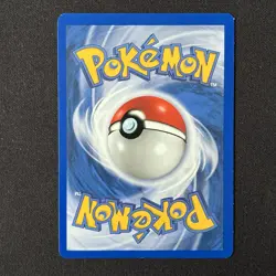 Berry 99/111 1st Edition Neo Genesis Pokemon Card - Image 3