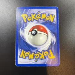 Miracle Berry 94/111 Uncommon Neo Genesis WOTC Pokemon card TCG vintage WOTC - Image 2