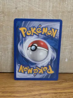 Meowth 42/95 EX Team Magma Vs Team Aqua Non-Holo Pokemon Card TCG - Image 2