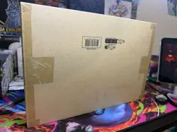 One Piece TCG Best Selection Vol 1 Premium Card Collection ENG Sealed new - Image 4