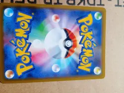 Play in the sea Pikachu 392/SM-P Promo Holo 2019 Japanese Pokemon Card MP - Image 3